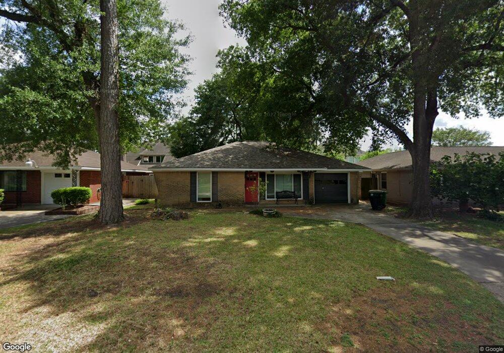 1847 Latexo Dr, Houston, TX 77018 - photo 1