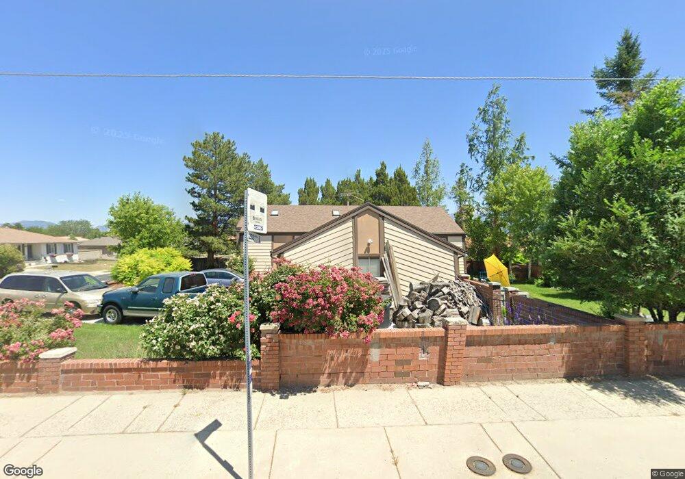 6701 S 3200 W, West Jordan, UT 84084 - photo 1