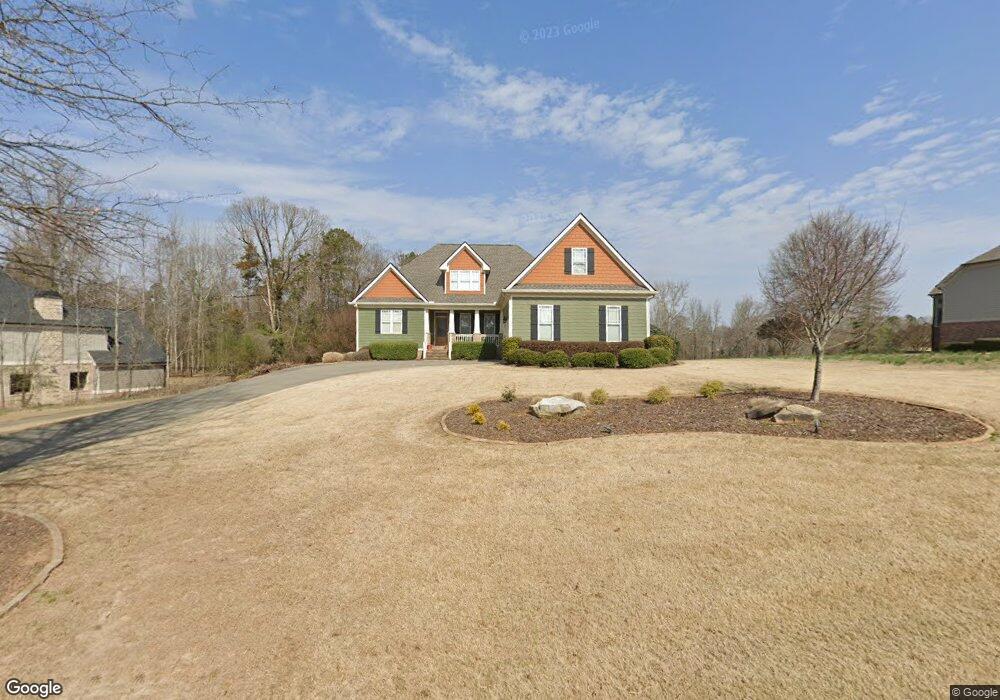 380 Harmony Grove Ln, Jefferson, GA 30549 - photo 1