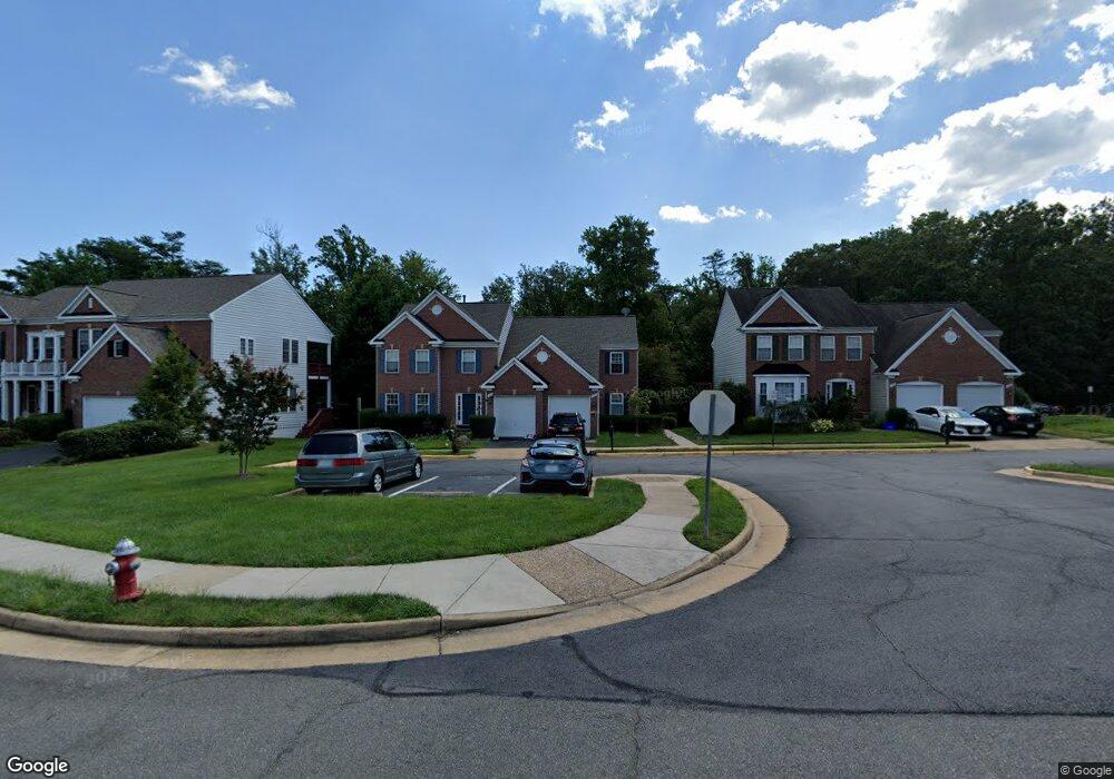 7361 Rose Garden Ct, Springfield, VA 22153 - photo 1