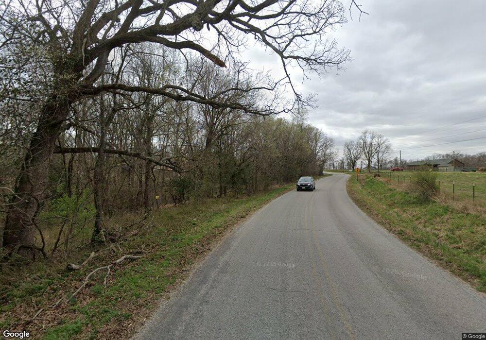 tbd Harmon Rd, Wheeler, AR 72704 - photo 1