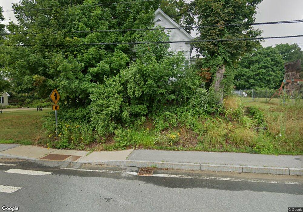 70 Catamount Rd, Pittsfield, NH 03263 - photo 1