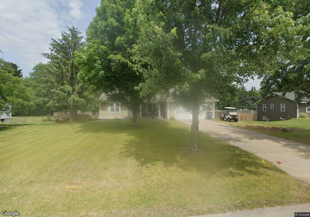 1767 Briarlane St, Dorr, MI 49323 - photo 1