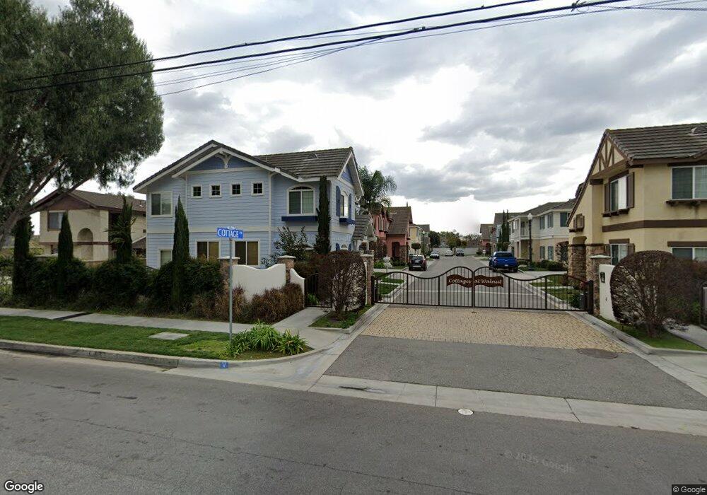 17004 Cottage Ln, Bellflower, CA 90706 - photo 1