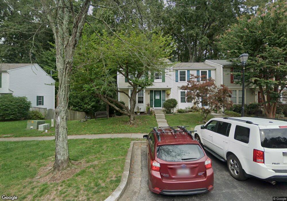 2542 Log Mill Ct, Crofton, MD 21114 - photo 1