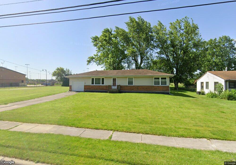 846 213th St, Dyer, IN 46311 - photo 1