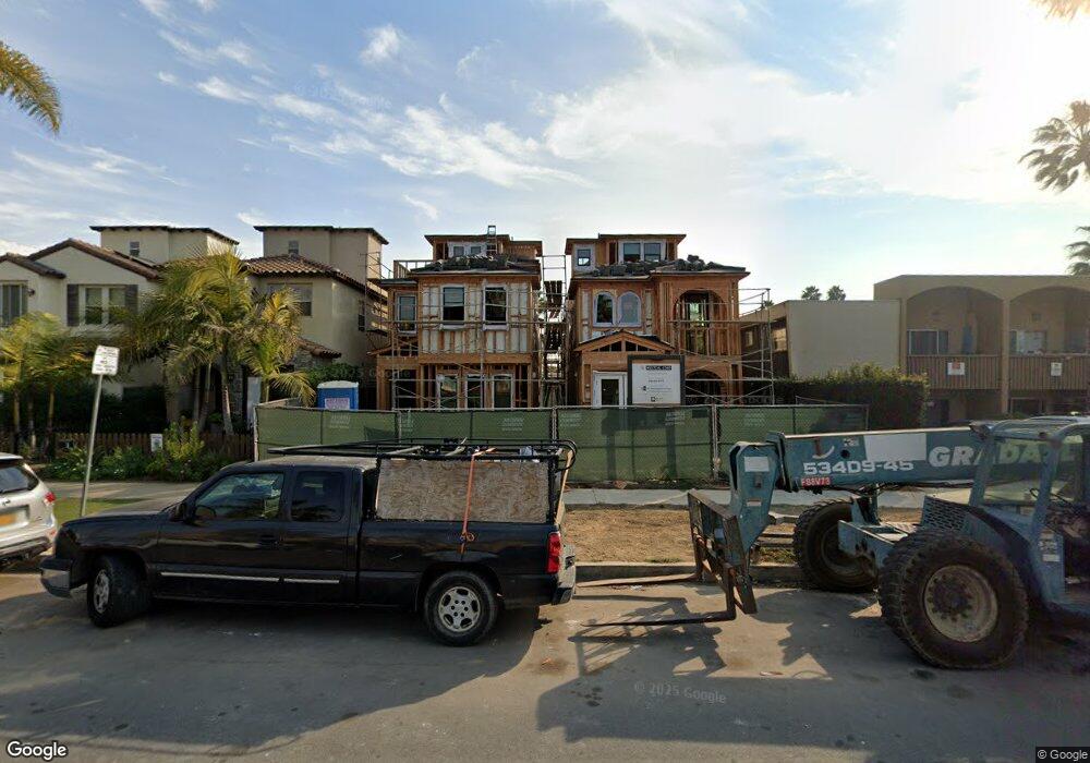 1343 Thomas Ave, San Diego, CA 92109 - photo 1