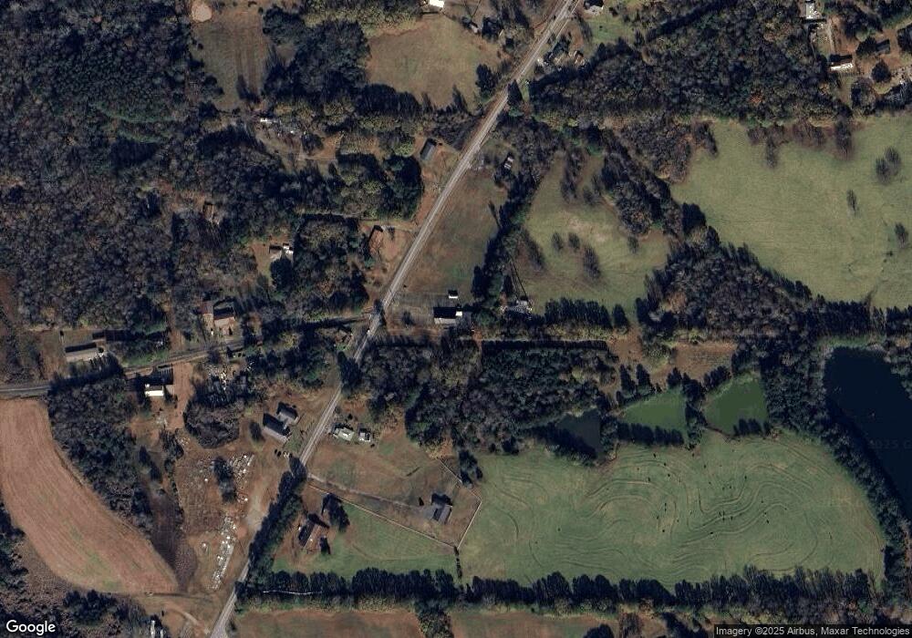 820 S Highway 100, Bowdon, GA 30108 - photo 1