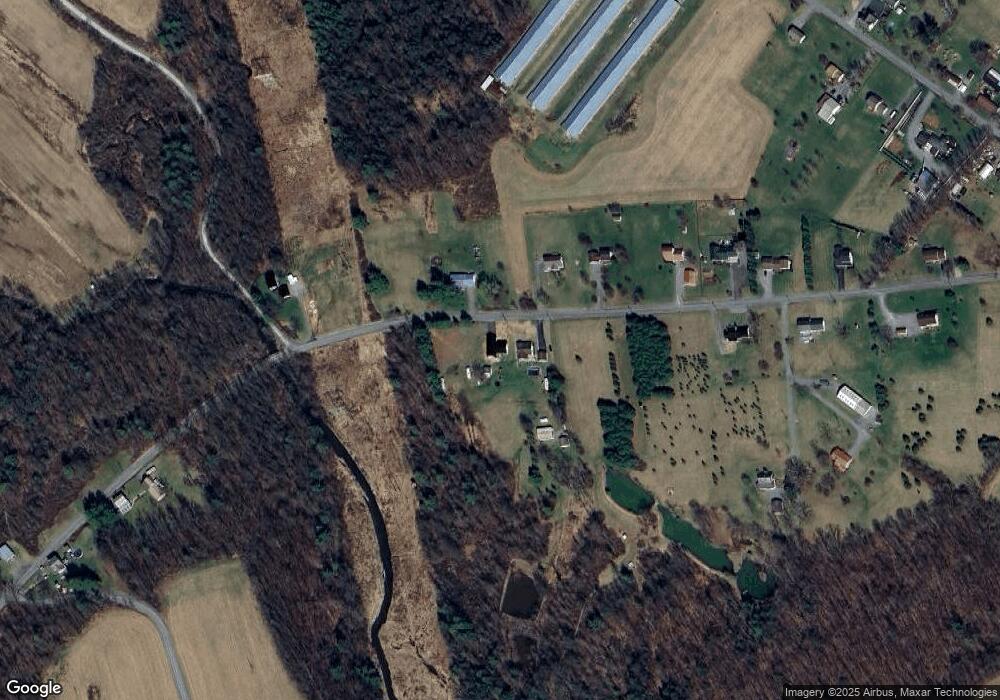 2016 Pikes Peak Rd, Allenwood, PA 17810 - photo 1