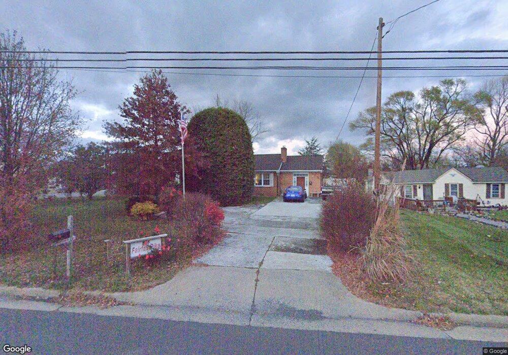 585 Fairfax Pike, Stephens City, VA 22655 - photo 1