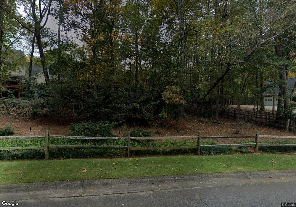 2835 Laurel Green Ct unit 7, Roswell, GA 30076 - photo 1