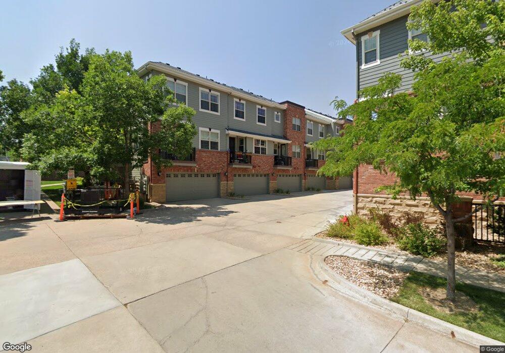 9103 Kornbrust Cir, Lone Tree, CO 80124 - photo 1