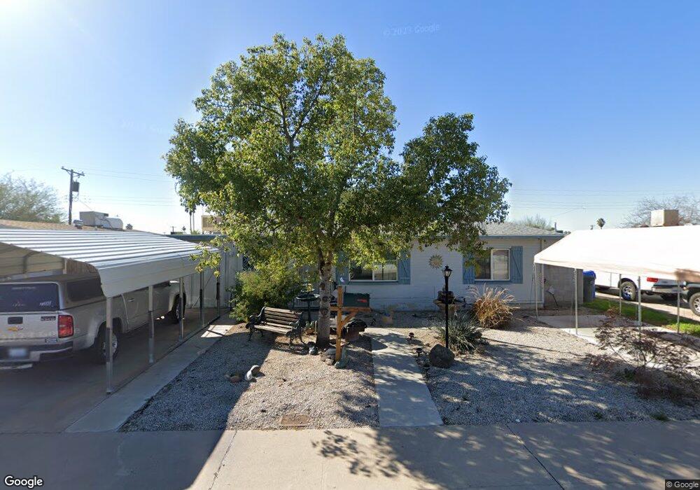 2946 N 81st Ave, Phoenix, AZ 85033 - photo 1