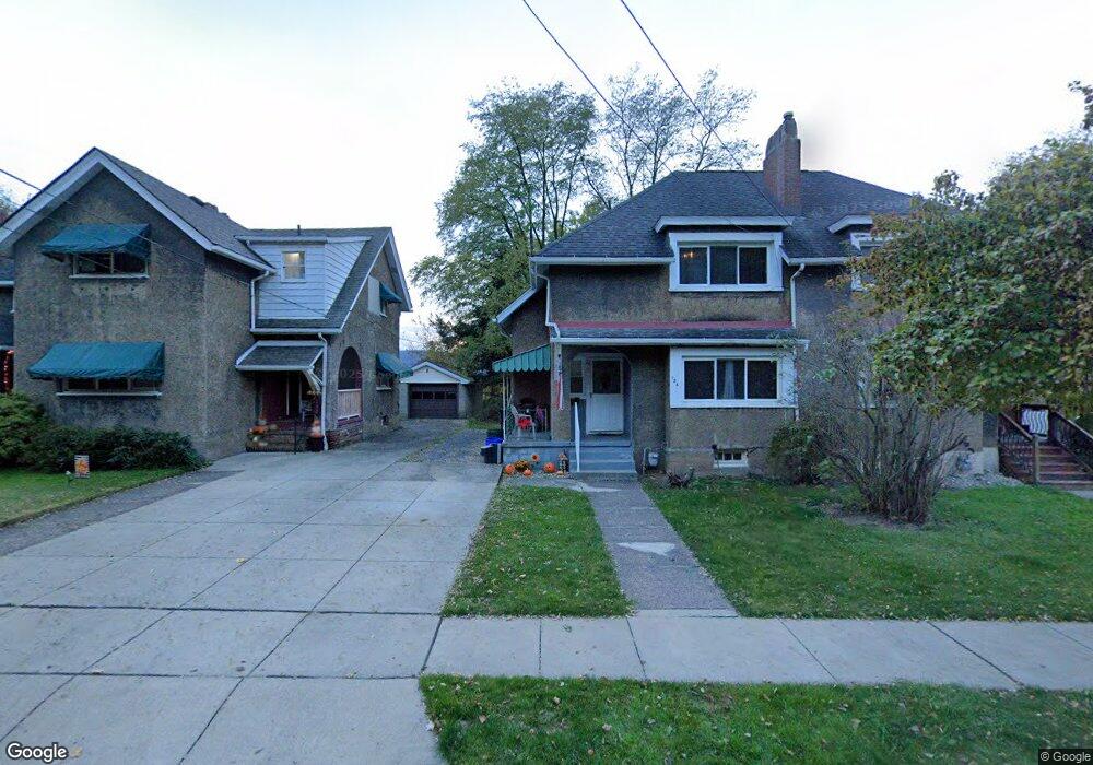 724 Virginia Ave, Midland, PA 15059 - photo 1