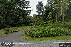 221 Segar Mountain Rd, Kent, CT 06757