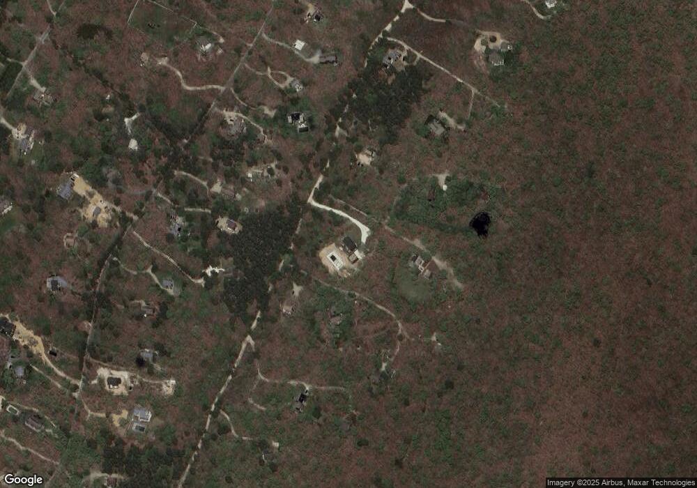 192 Waldron Bottom Rd, Vineyard Haven, MA 02568 - photo 1