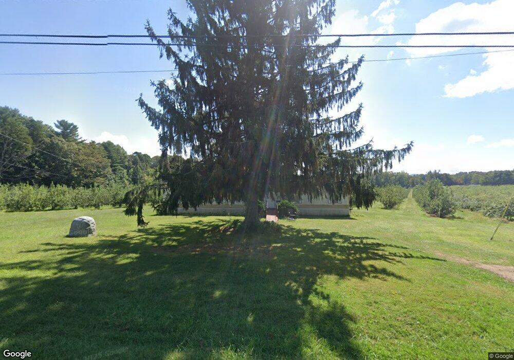 916 S Orchard Rd, Flat Rock, NC 28731 - photo 1