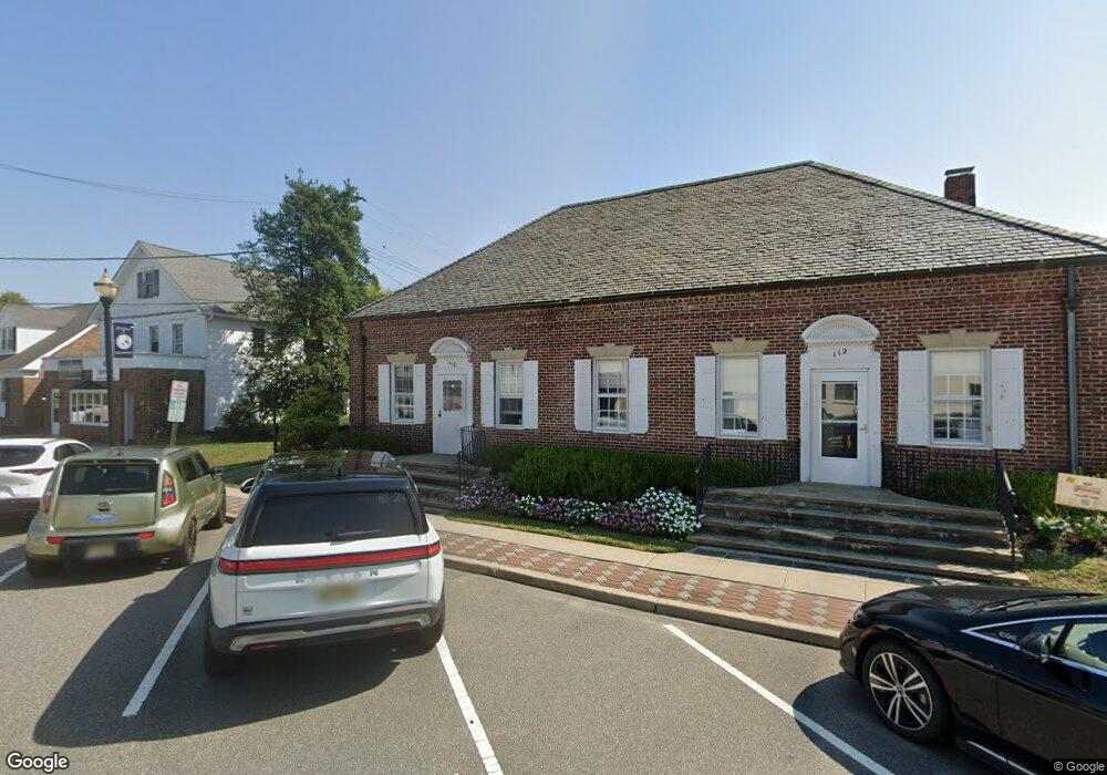 112 Main St, Allenhurst, NJ 07711 - photo 1