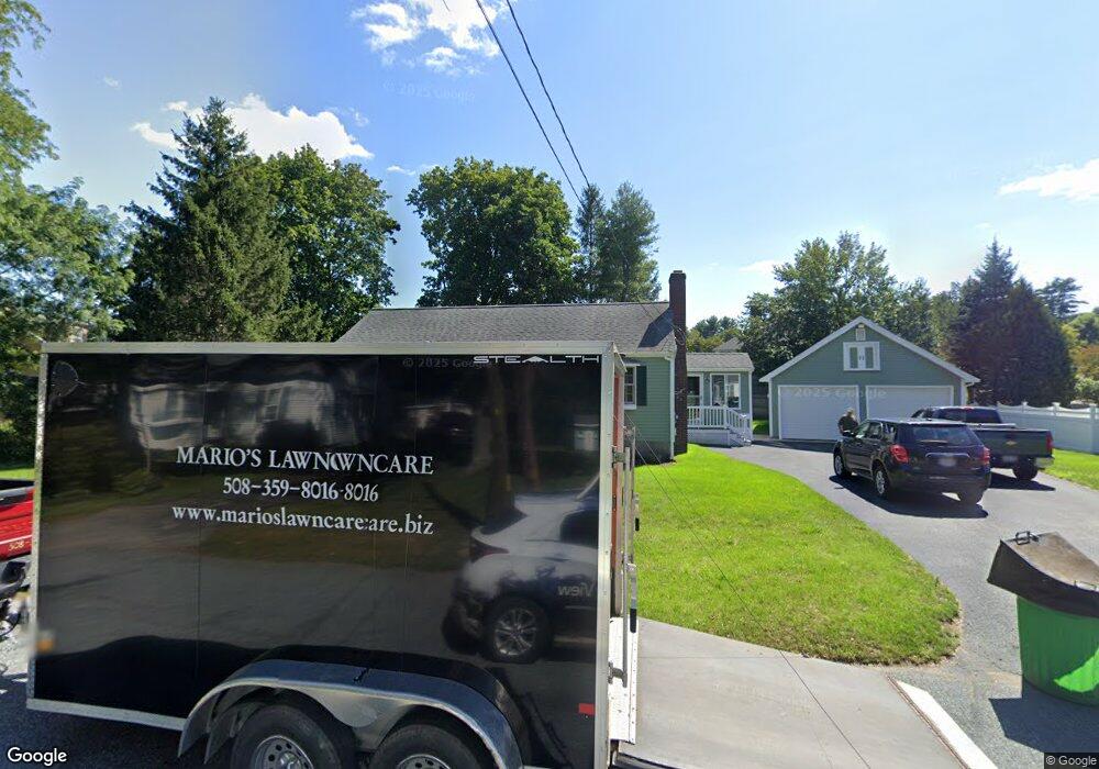 4 Lowell Mason Rd, Medfield, MA 02052 - photo 1