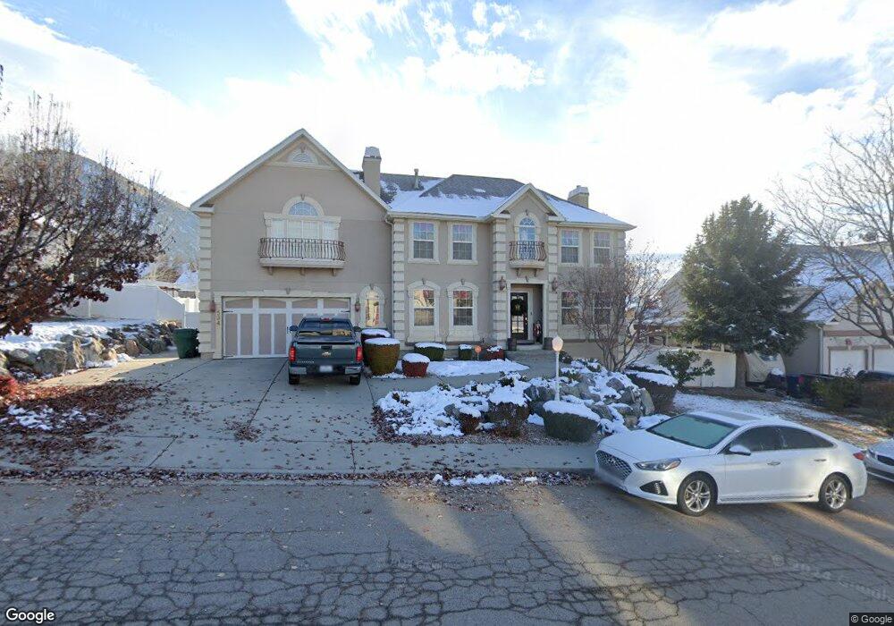 534 Canyon View Dr, Pleasant Grove, UT 84062 - photo 1