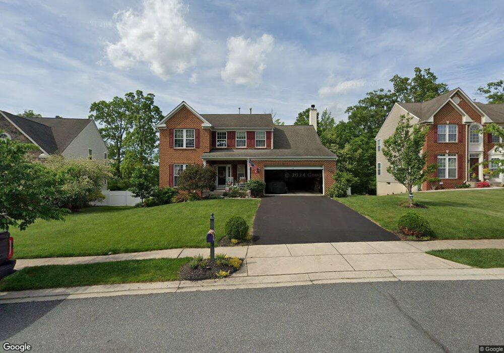 1310 Emmaus Ct, Joppa, MD 21085 - photo 1