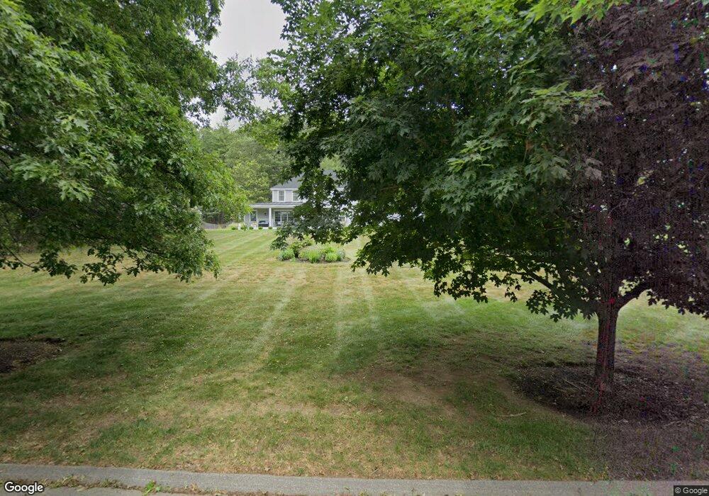 26 Whitetail Way, Littleton, MA 01460 - photo 1