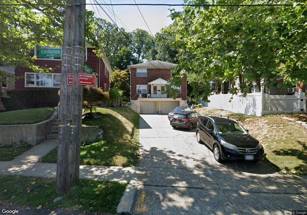 334-336 Castleton Ave, Staten Island, NY 10301 - photo 1