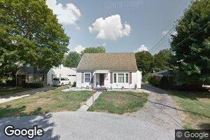 2312 S Courtland Ave, Kokomo, IN 46902