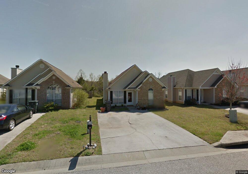 135 Flagstone Ln, Calera, AL 35040 - photo 1