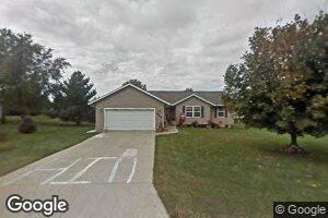 509 S Washington St, Lisbon, IA 52253