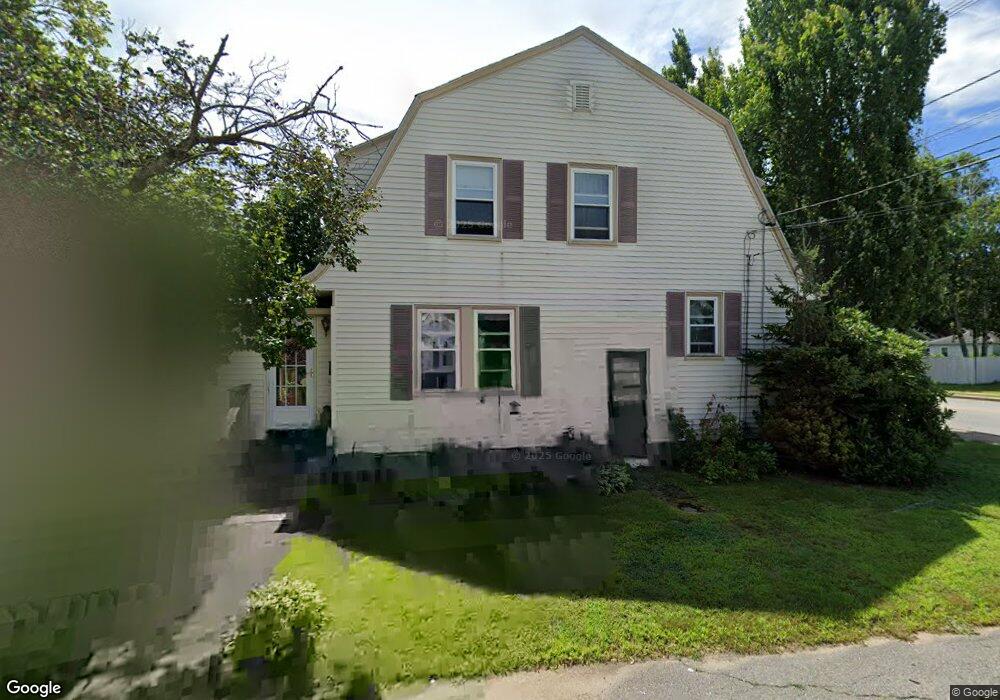 614 Main St, Springvale, ME 04083 - photo 1