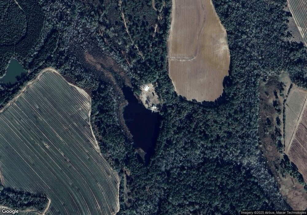 1537 Harmony Rd, Meigs, GA 31765 - photo 1