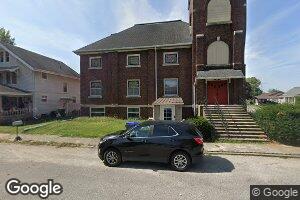 2588 W 640 N, Rockfield, IN 46977