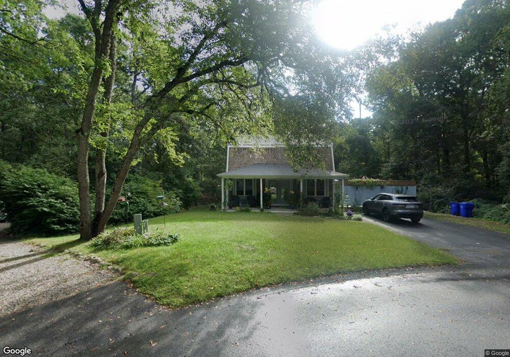 25 Sanderling Dr, Pocasset, MA 2559 - photo 1