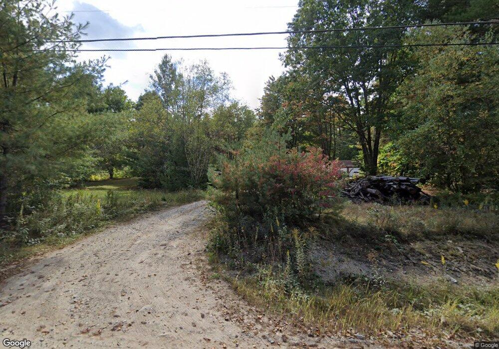 89 Durham Rd, New Gloucester, ME 04260 - photo 1