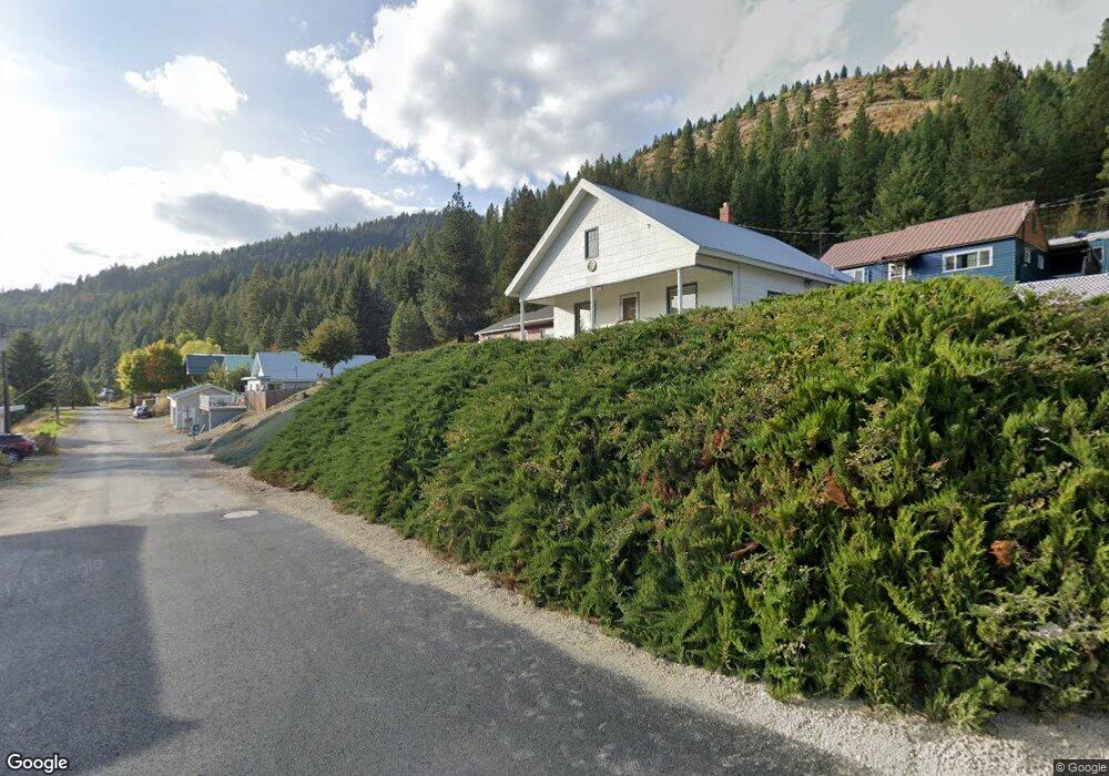 731 Pine St, Mullan, ID 83846 - photo 1