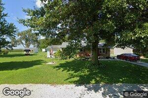 549 S Plum St, Bement, IL 61813