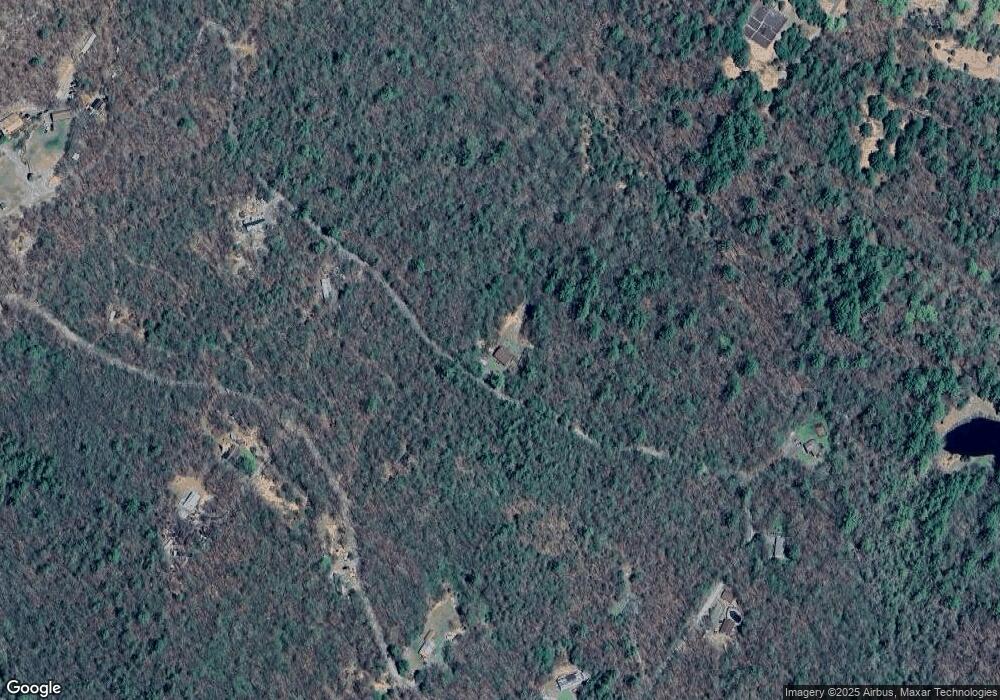 110 Ox Bow Rd, Kerhonkson, NY 12446 - photo 1