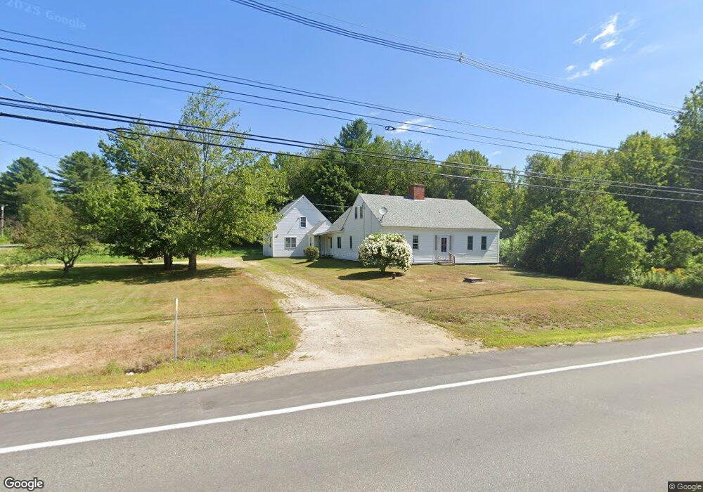 10 Bodge Hill Rd, Moultonborough, NH 03254 - photo 1