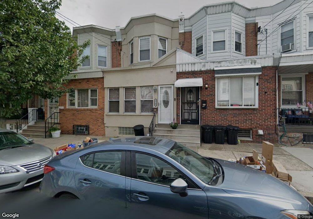 2715 Orthodox St, Philadelphia, PA 19137 - photo 1
