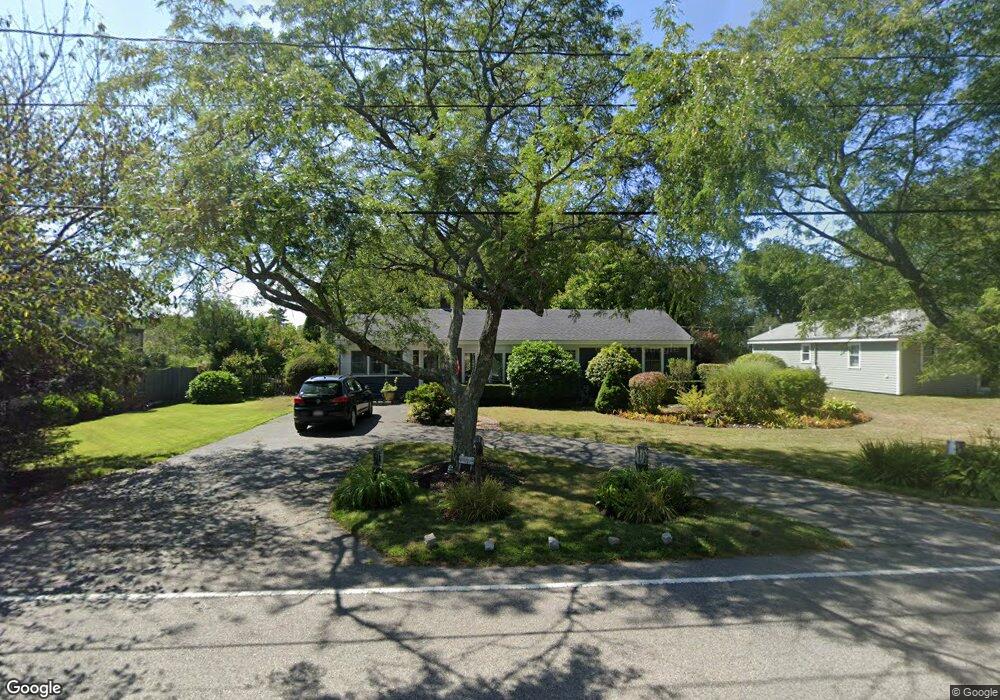 481 Hatherly Rd, Scituate, MA 02066 - photo 1