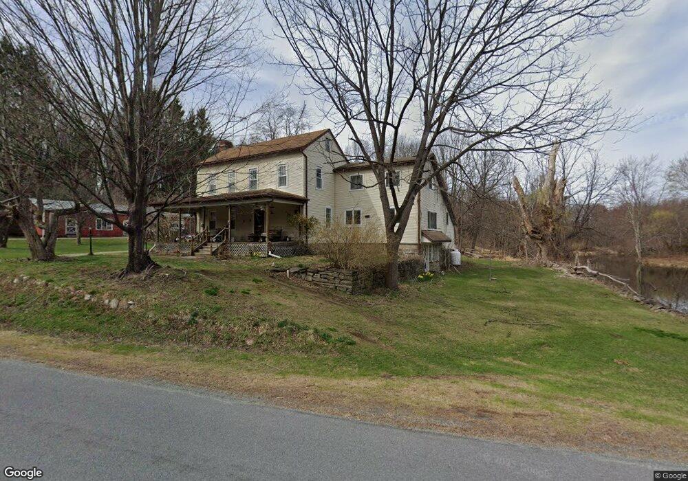 604 Mullock Rd, Port Jervis, NY 12771 - photo 1