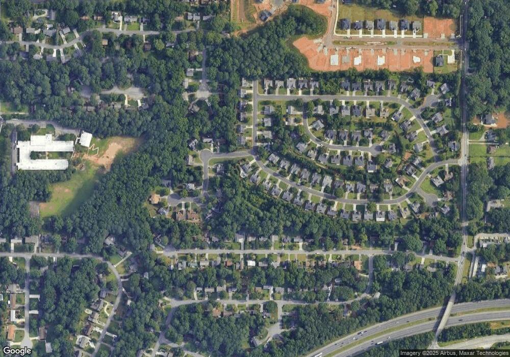 4167 Browning Chase Dr, Tucker, GA 30084 - photo 1