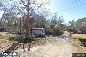 58 Poplar St, Ideal, GA 31041