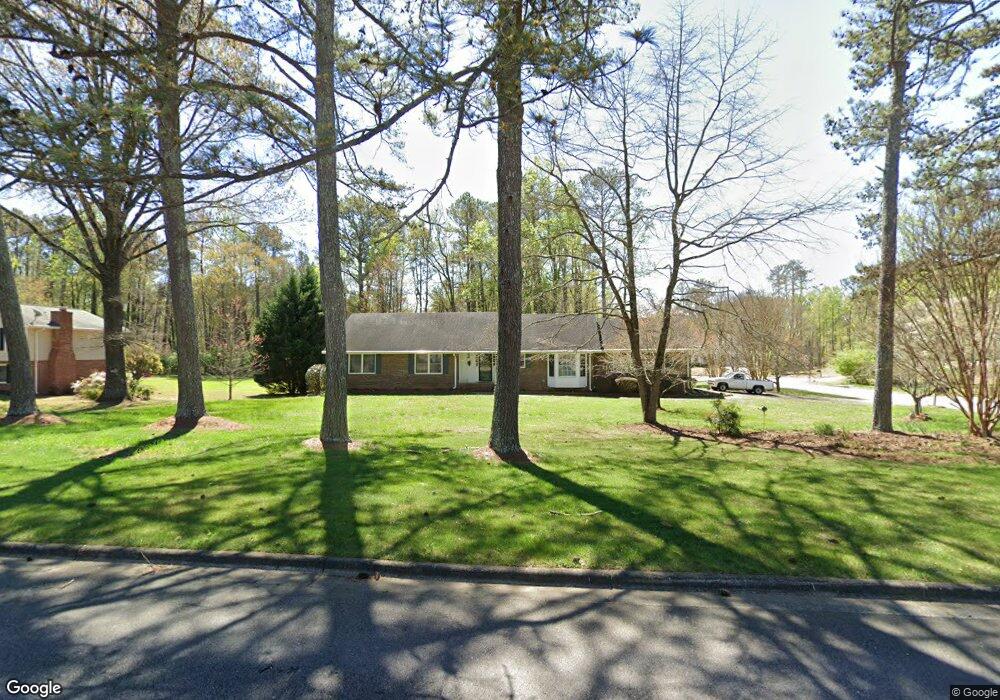 105 Powell Ct, Roswell, GA 30076 - photo 1