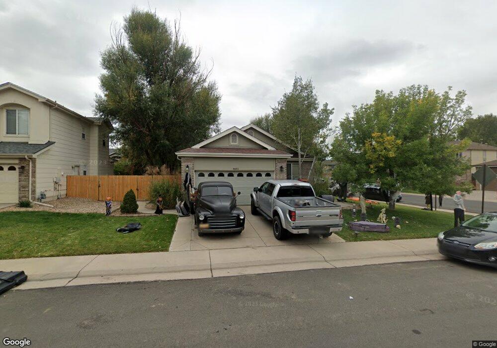 4602 E 127th Place, Thornton, CO 80241 - photo 1