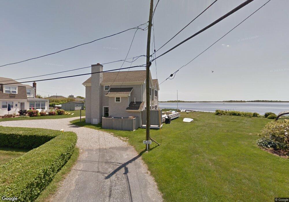 319 Tockwotten Cove Rd, Charlestown, RI 02813 - photo 1