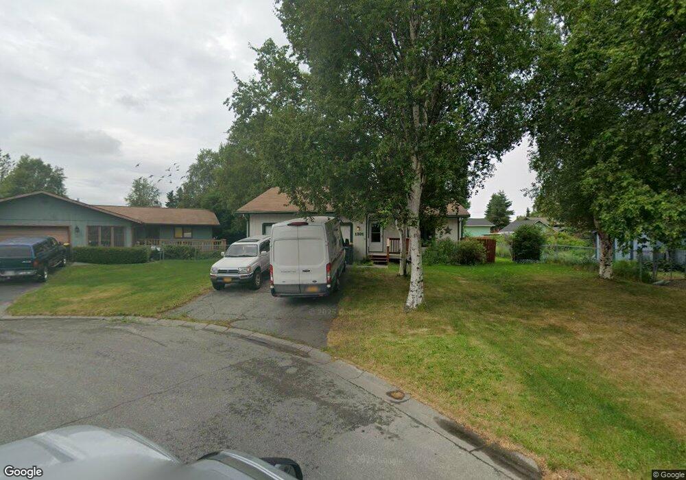 1331 W 79th Ave, Anchorage, AK 99518 - photo 1