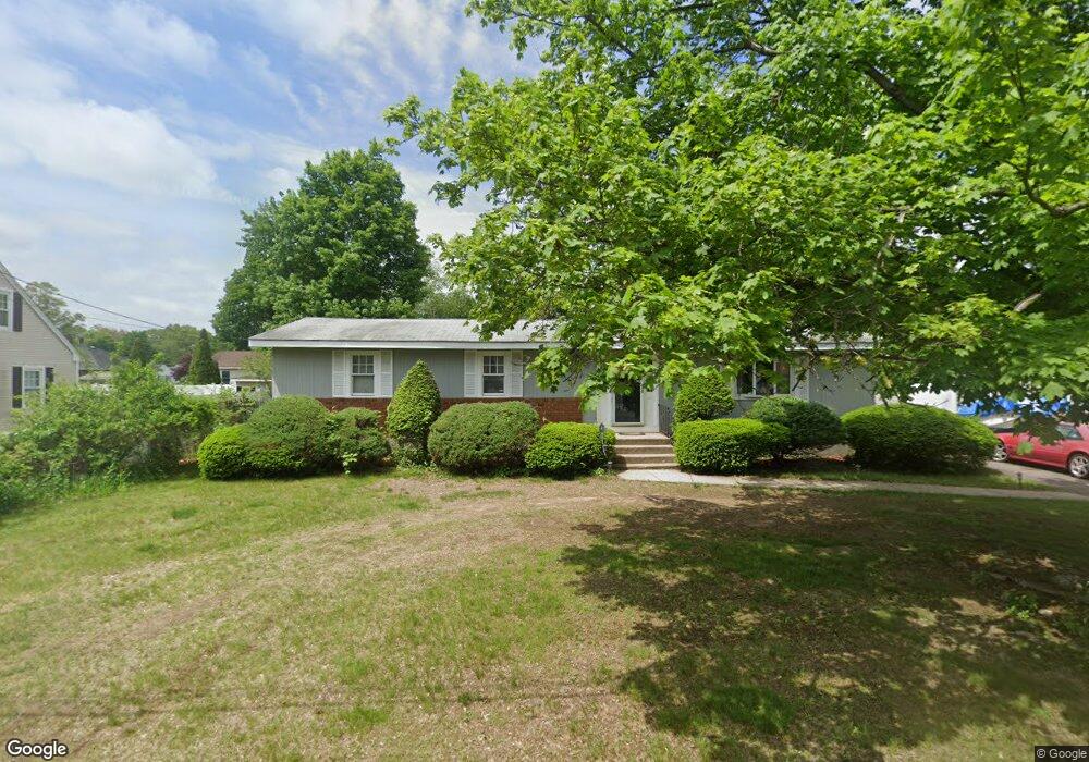 52 Highland St, Feeding Hills, MA 01030 - photo 1