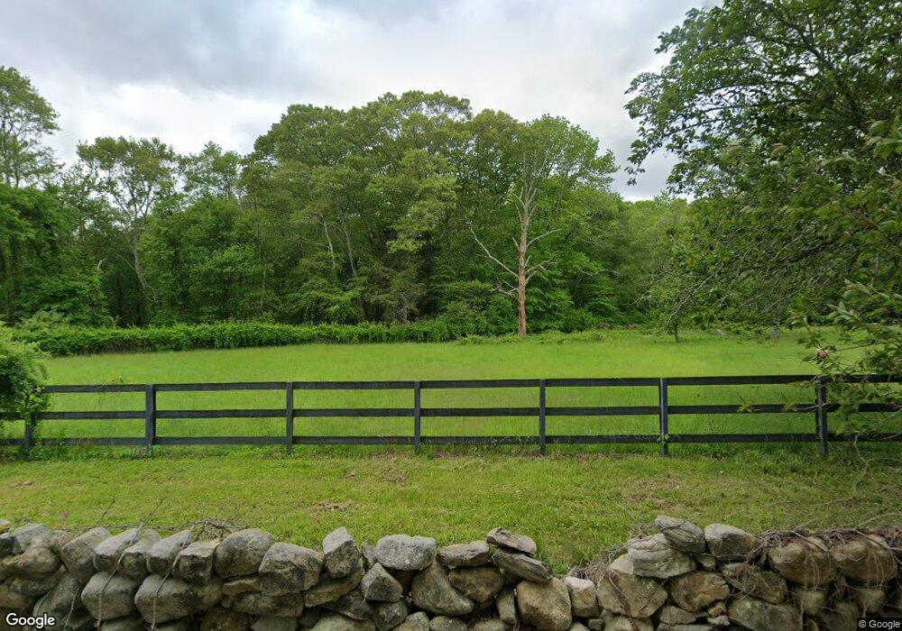 93 Al Harvey Rd, Stonington, CT 06378 - photo 1